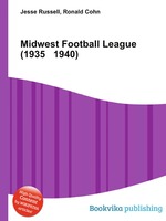 Midwest Football League (1935   1940)