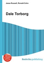 Dale Torborg