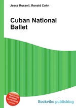 Cuban National Ballet