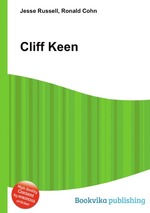 Cliff Keen