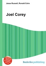 Joel Corey