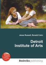 Detroit Institute of Arts