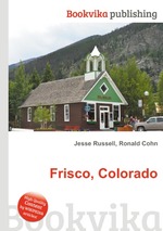 Frisco, Colorado