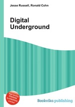 Digital Underground