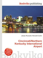 Cincinnati/Northern Kentucky International Airport