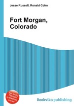 Fort Morgan, Colorado