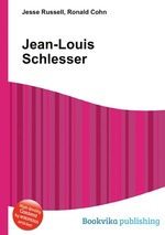 Jean-Louis Schlesser