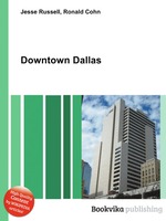 Downtown Dallas