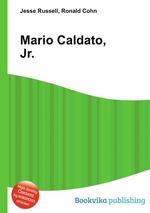 Mario Caldato, Jr