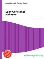 Lady Constance Malleson