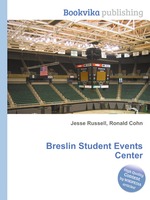 Breslin Student Events Center