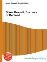 Diana Russell, Duchess of Bedford