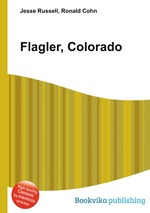 Flagler, Colorado