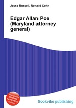 Edgar Allan Poe (Maryland attorney general)