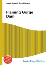 Flaming Gorge Dam