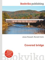 Covered bridge