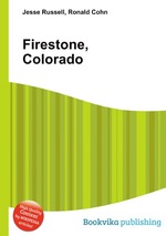 Firestone, Colorado