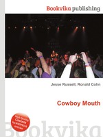 Cowboy Mouth