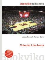 Colonial Life Arena