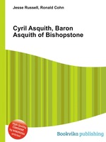 Cyril Asquith, Baron Asquith of Bishopstone