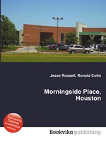 Morningside Place, Houston