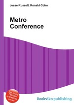 Metro Conference