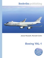 Boeing YAL-1