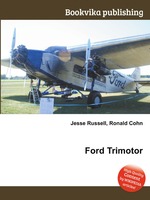 Ford Trimotor