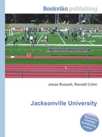 Jacksonville University