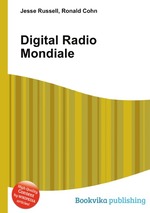 Digital Radio Mondiale