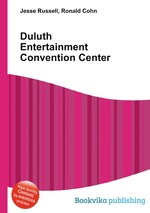 Duluth Entertainment Convention Center