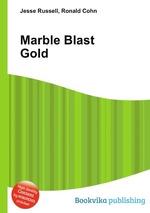 Marble Blast Gold