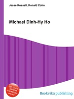 Michael Dinh-Hy Ho