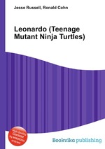 Leonardo (Teenage Mutant Ninja Turtles)