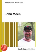 John Moen