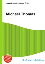 Michael Thomas