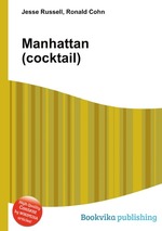 Manhattan (cocktail)