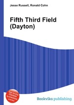 Fifth Third Field (Dayton)