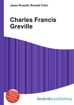 Charles Francis Greville