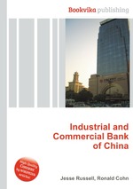 Industrial and Commercial Bank of China