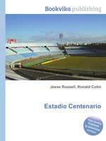 Estadio Centenario