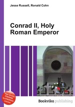 Conrad II, Holy Roman Emperor