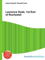 Laurence Hyde, 1st Earl of Rochester