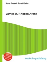 James A. Rhodes Arena