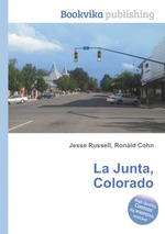 La Junta, Colorado