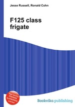 F125 class frigate