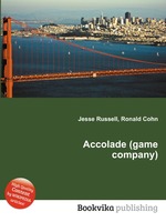 Accolade (game company)