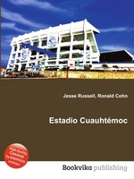 Estadio Cuauhtmoc