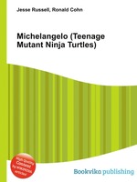 Michelangelo (Teenage Mutant Ninja Turtles)