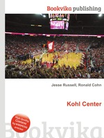 Kohl Center